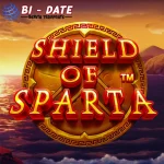 Shield of Sparta: Game Perang 200 Kolosal Epik