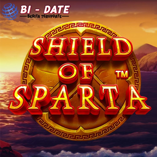 Shield of Sparta: Game Perang 200 Kolosal Epik