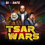 Tsar Wars Membedah Mekanik Unik 2026 ini