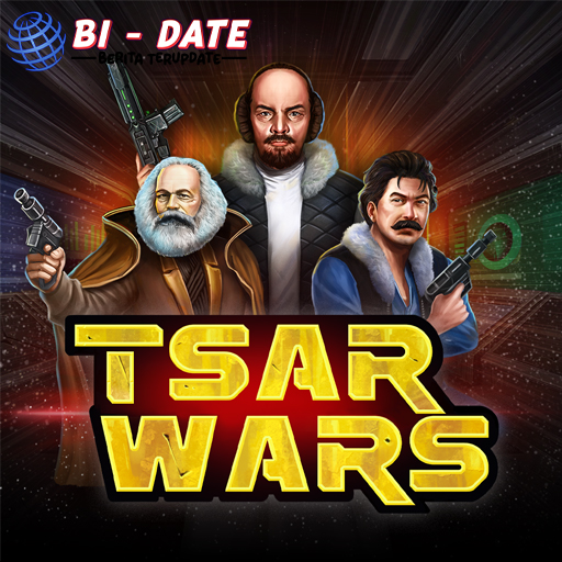 Tsar Wars Membedah Mekanik Unik 2026 ini