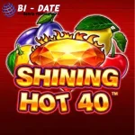 Shining Hot 40 Paling Resmi Di Google Play