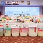 Update BPOM 730: 10 Kosmetik Berbahaya