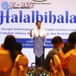 Industri Farmasi: Perkuat 9 Sinergi Hadapi Baru!