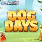 Dog Days Aksi 11 Anjing Liar Paling Goks!