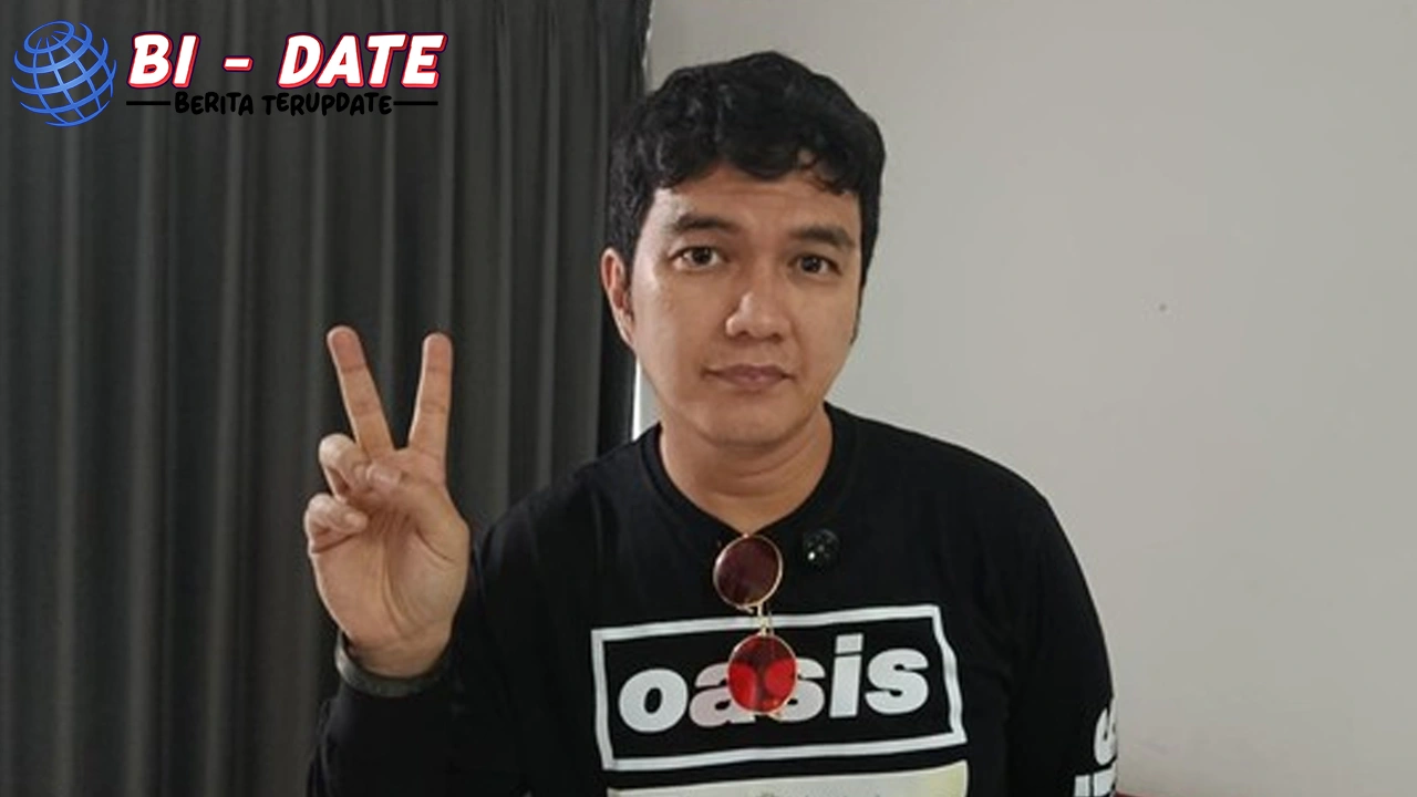 Aldi Taher Bagikan 5 Tips Makanan Sehat Pasca Kanker