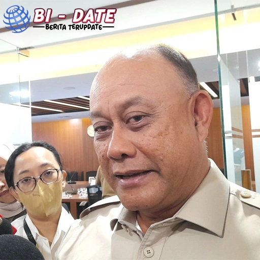 BGN Klarifikasi Soal 1 Susu MBG baru di Minimarket