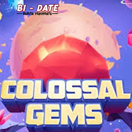 Colossal Gems Jangan Sampai Salah 3 Strategi