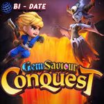 Gem Saviour, 562 Adventure Penuh