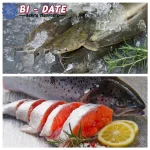 2 Nutrisi Lele vs Salmon: Benarkah Baru Setara?