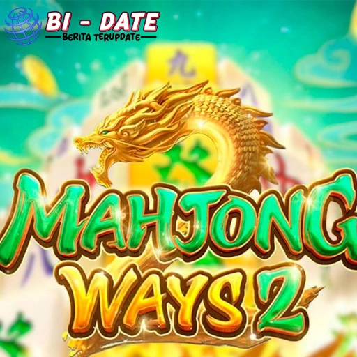 Mahjong Ways 2 Lagi Jadi Nyata Pintar Unik