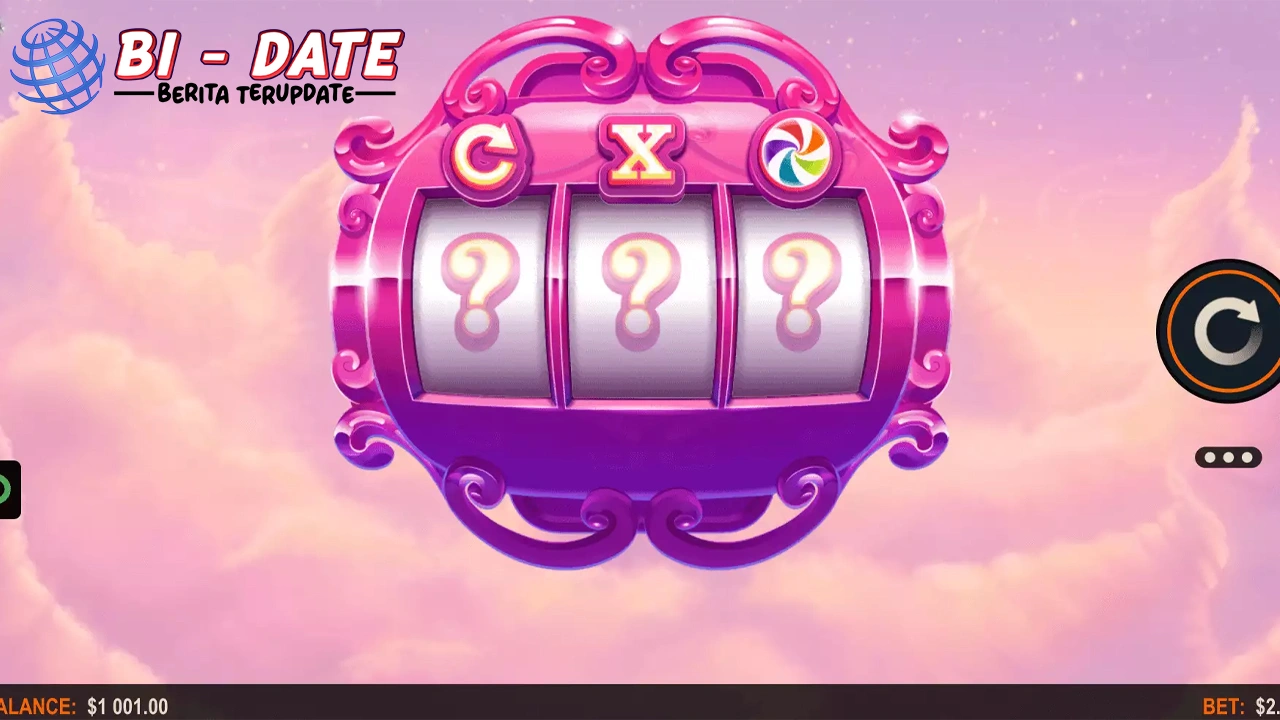 Spin Spin Sugar 74 Paling Brutal Jutawan