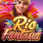 Rio Fantasia Joget Samba 500 Grafis Kece