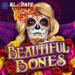 Beautiful Bones 15x Meluap Gila Malam Tadi