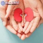 Rela Donorkan 1 Ginjal Baru Kesembuhan Teman