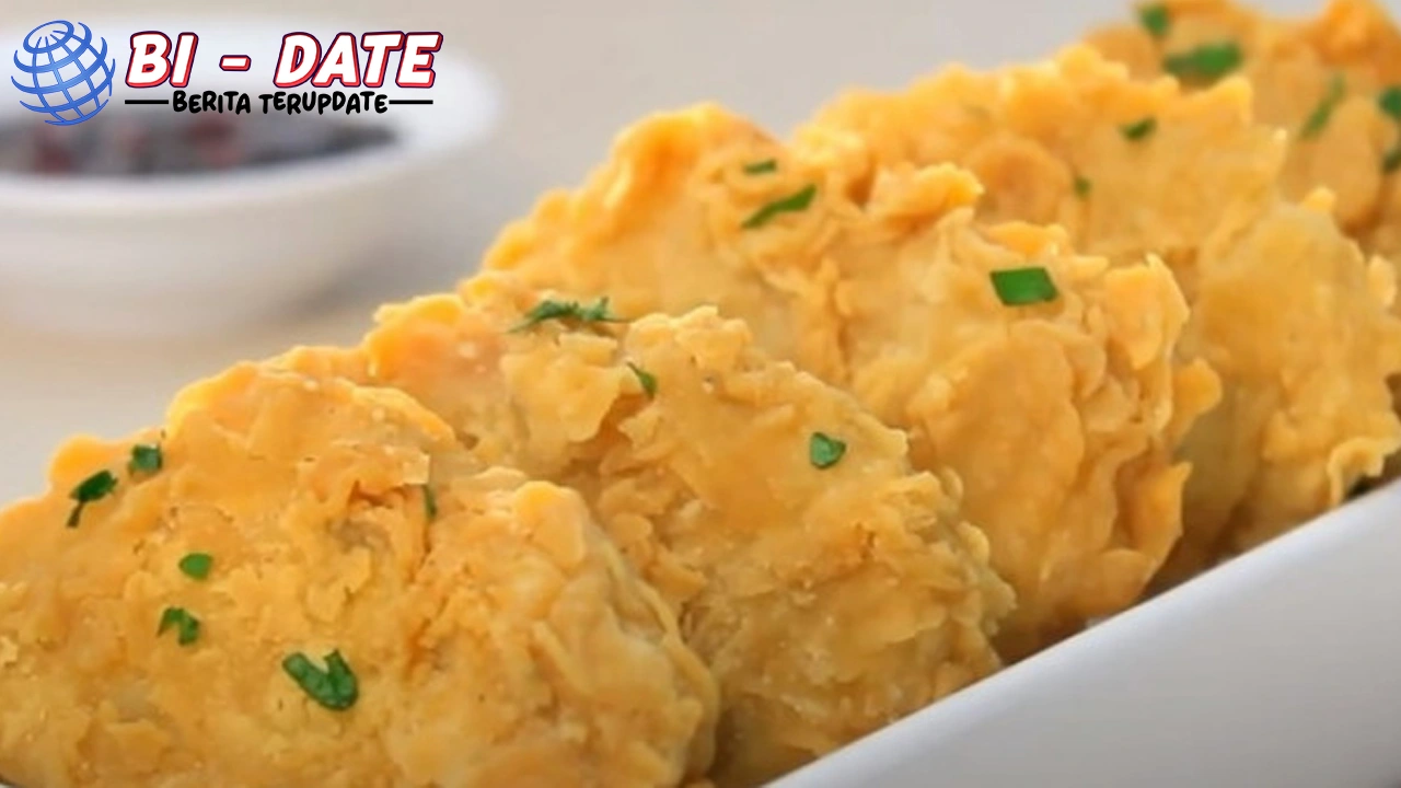 Makan Tempe Bikin Mandul? Ini 4 Fakta Baru!