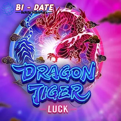 Dragon Tiger Luck 15 Abad Ini Eksperimen Cerdas