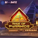 Rise Of Pyramids Menghadapi 8 Perubahan Keras