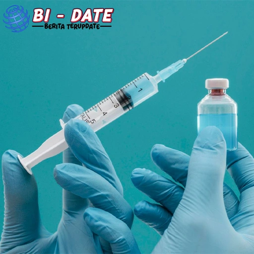 Ketamin 3 Obat Halusinasi yang Rentan Disalahgunakan