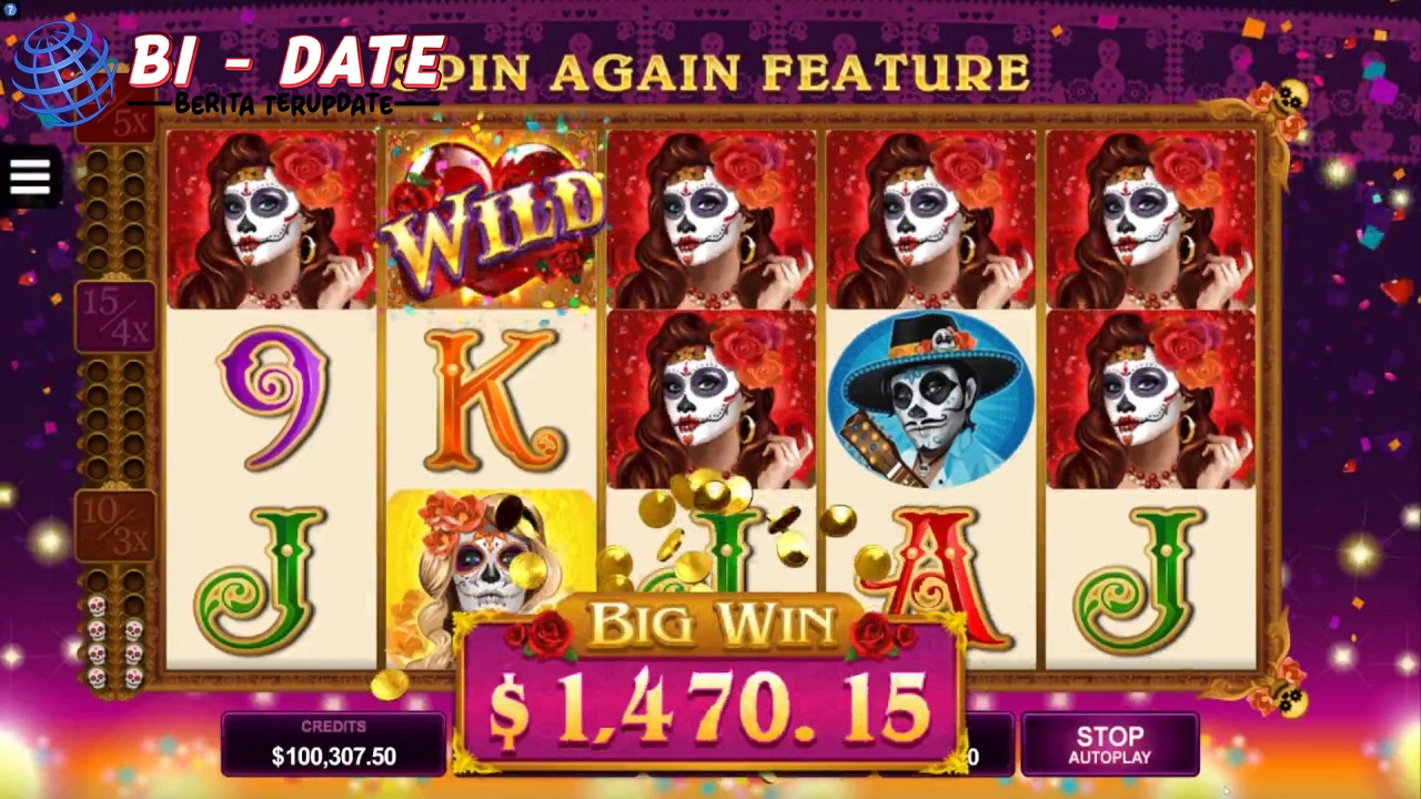 Beautiful Bones 15x Meluap Gila Malam Tadi