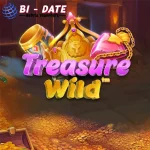 Treasure Wild Ampuh Ngerampungin 4 Harta