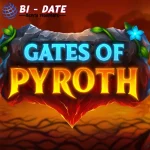 Gates Of Pyroth Langsung Dari Pusat 2026