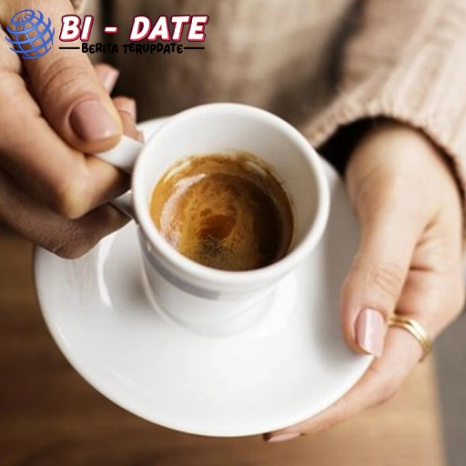 1 Kopi Gak Bikin Melek Malah Bikin Tambah Capek