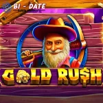 Gold Rush 52 Efektif Ini Sebabnya Beneran