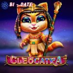 Cleocatra Yang Dibahas Di 77 Grup Hidup