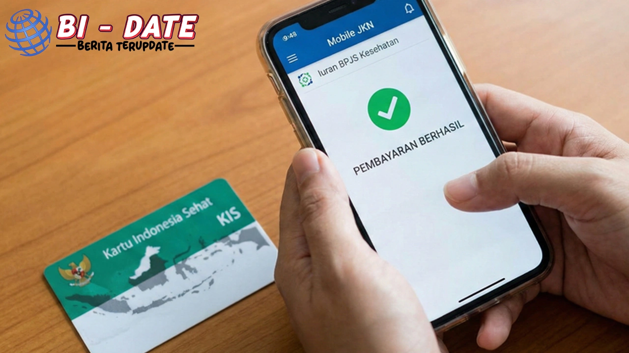 Bayi Baru Lahir Wajib BPJS: Aturan 28 Hari Wajib Tahu!