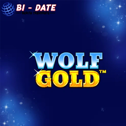 Wolf Gold Ngecheat Numpuk Serangan 8 Siber