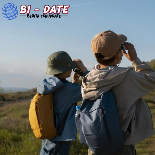 Waspada! 1 Hipotermia Ancam Penuh Anak di Gunung!