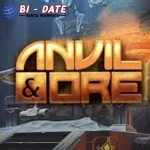 Anvil & Ore Jangan Asal 20 Tempa Cantik