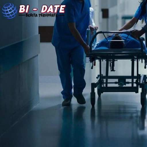 Singapura: Kanker Anak Muda Naik 34%, Apa Parah?