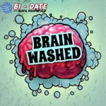 Brainwashed Paham 85 Logika Penting Iki