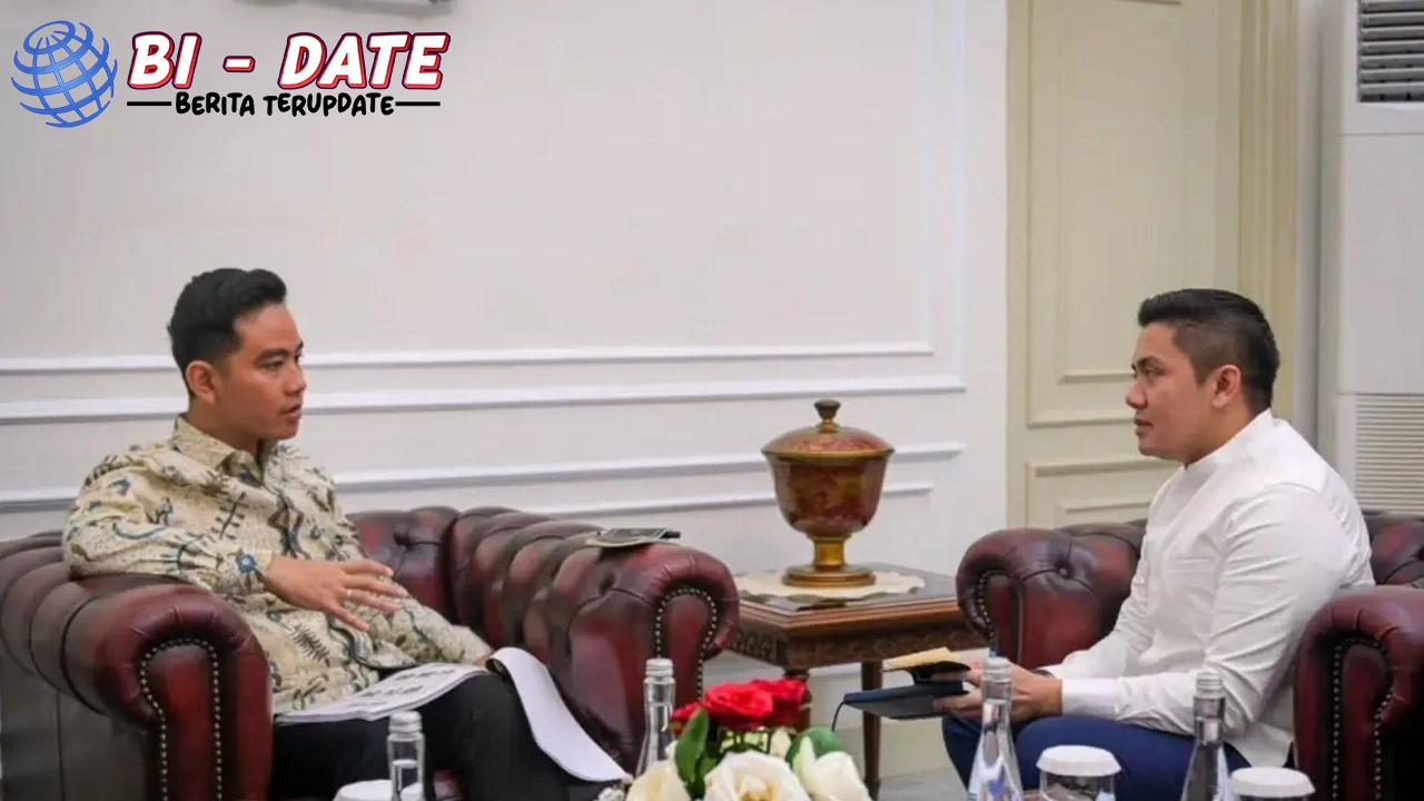 Wapres Arahkan BGN Perketat Aktif Wilayah 3T