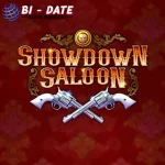 Showdown Saloon 8 Tutorial Bonus Segede
