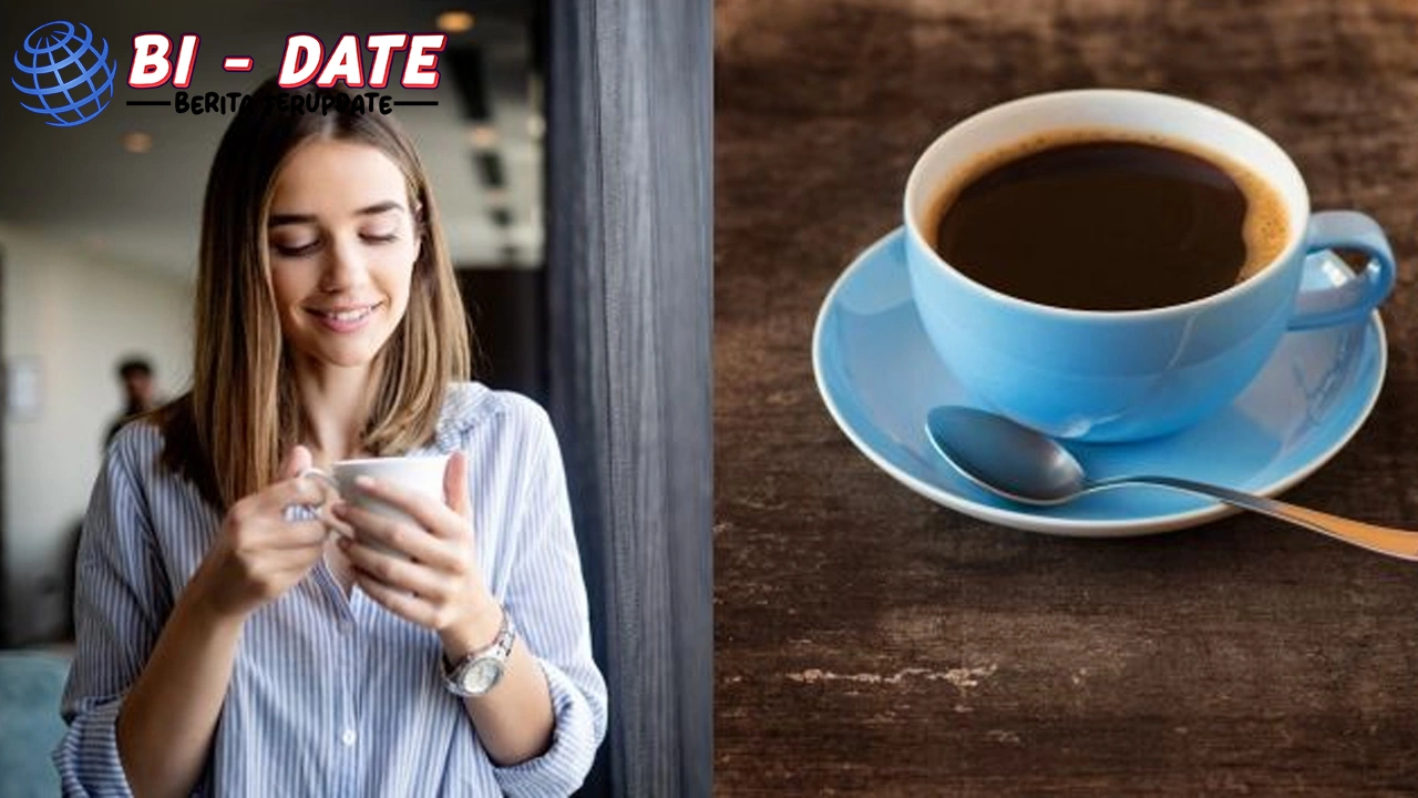 1 Kopi Gak Bikin Melek Malah Bikin Tambah Capek