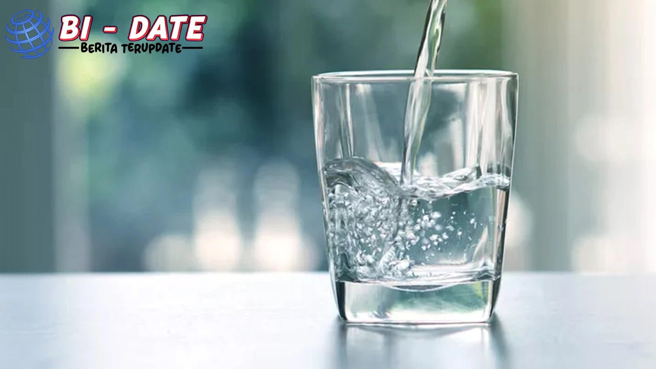 Anak Sembuh Tersedak, Kapan Aman Kasih 1x Minum?